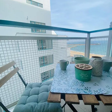 Apartamento Mare 2 Golden Sands