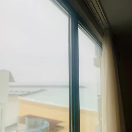 Mare 2 Апартамент Златни пясъци