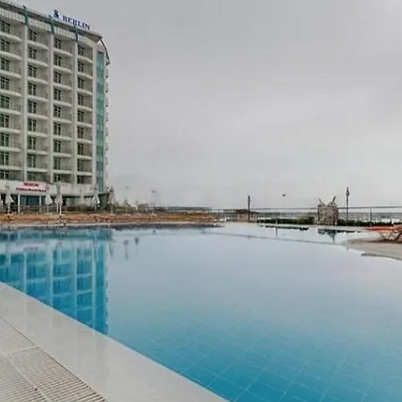 Апартамент Mare 2 *