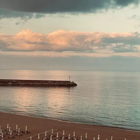 Mare 2 Златни пясъци