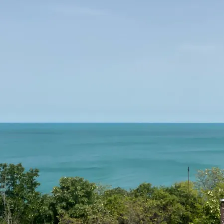 Mare 2 Апартамент Златни пясъци