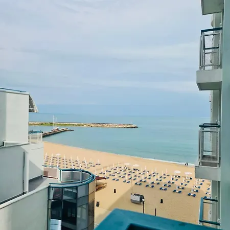 Апартамент Mare 2 *